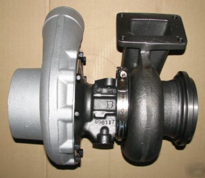 New turbocharger holset HT3B cummins diesel turbo