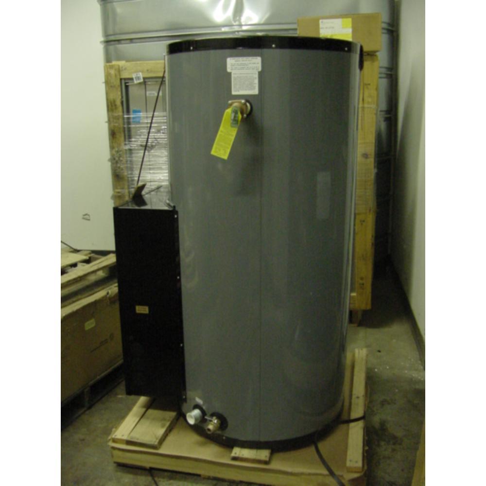 Rheem-ruud ES8536G 85 gallon commercial water heater