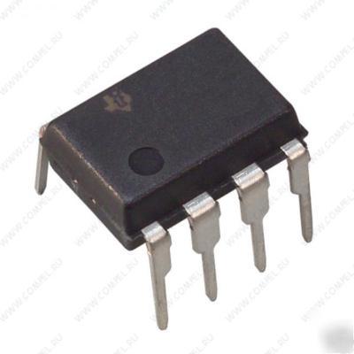 TPS6743 ip 12V 120MA boost converter 8-dip