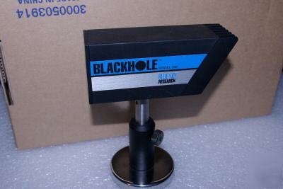 Thorlabs blue sky research optical backhole model 500