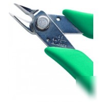 Xuron super-hard micro-shear flush cutter lx