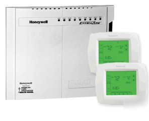 Honeywell Y8835A1044 envirazone system saver kit 2 zone