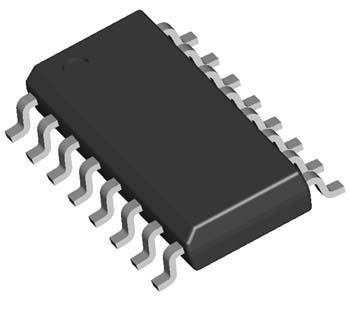 Ic chips:MAX497CSE/496 375MHZ quad closed-loop av=+1,+2