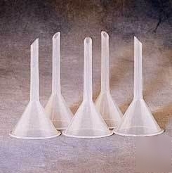 Nalge nunc analytical funnels, : 400600-0075