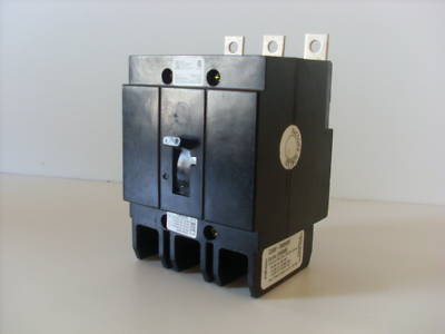 New GHB3050 cutler hammer circuit breaker 3P 480 volt 