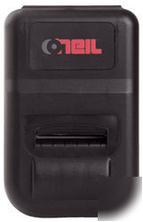 New o'neil microflash 2T rugged mobile thermal printer