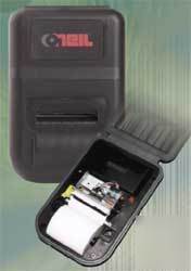 New o'neil microflash 2T rugged mobile thermal printer