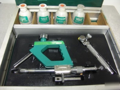 Rototec spray welding system eutectic castolin model i