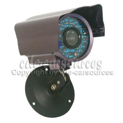 1/3 sony 420TV 30LED waterproof cctv color ccd camera