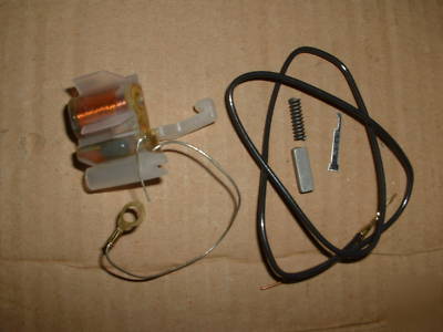 Briggs & stratton electronic ignition conversion kit