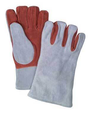 Liberty heat resistant gloves 213-gl l