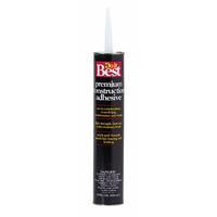 28OZ construction adhesive by dap 26017 X12