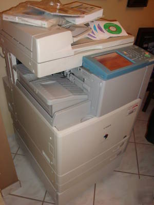 Canon ir C3170 copier printer scan