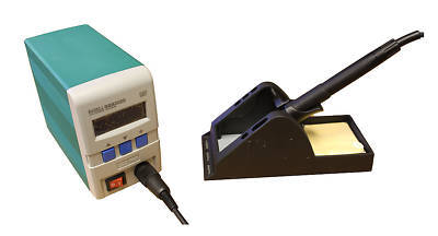 Esd lead free soldering station QK202D, for sale