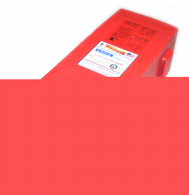 Geodimeter aga leica wild battery upgrades 10 ah nimh