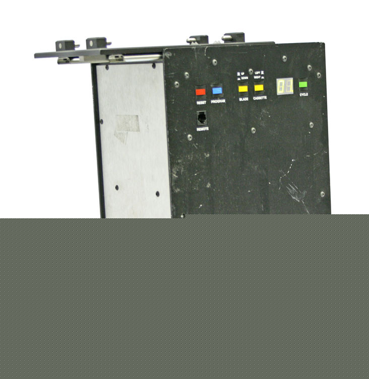 Meran L130 130MM automation linear motion disk lifter