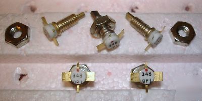 New 10 pieces 338 OP1 rf transistors