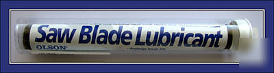 Olson saw blade lubricant stick AC70010 lube