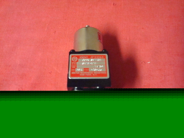 Smi coax switch | SM7B-A1H