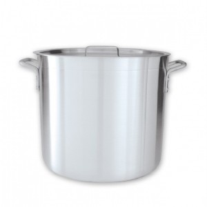 Stock pot..........12 litre........aluminium