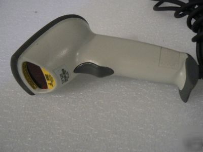 Symbol ls-2100 LS2108-I000 pos barcode scanner