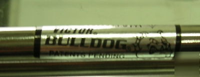 Victor bulldog heavy industry welding cutting torch 