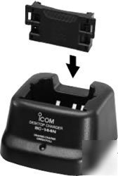 New icom bc-144N for ic-V82 ic-U82 ic-V8 ic-T3H ic-F30