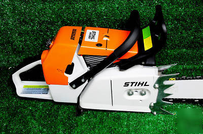 New stihl ms 880 magnum w/ 41