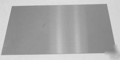 Stainless steel sheet metal custom kitchen backsplash 