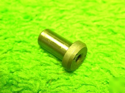 8 head press slip fit drill bushing #49 x 3/16