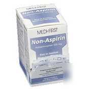 Acme non-aspirin pain reliever |1 box| 40800