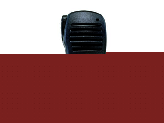 Eartec sm-1, push-to-talk mic for mc-1000 radios