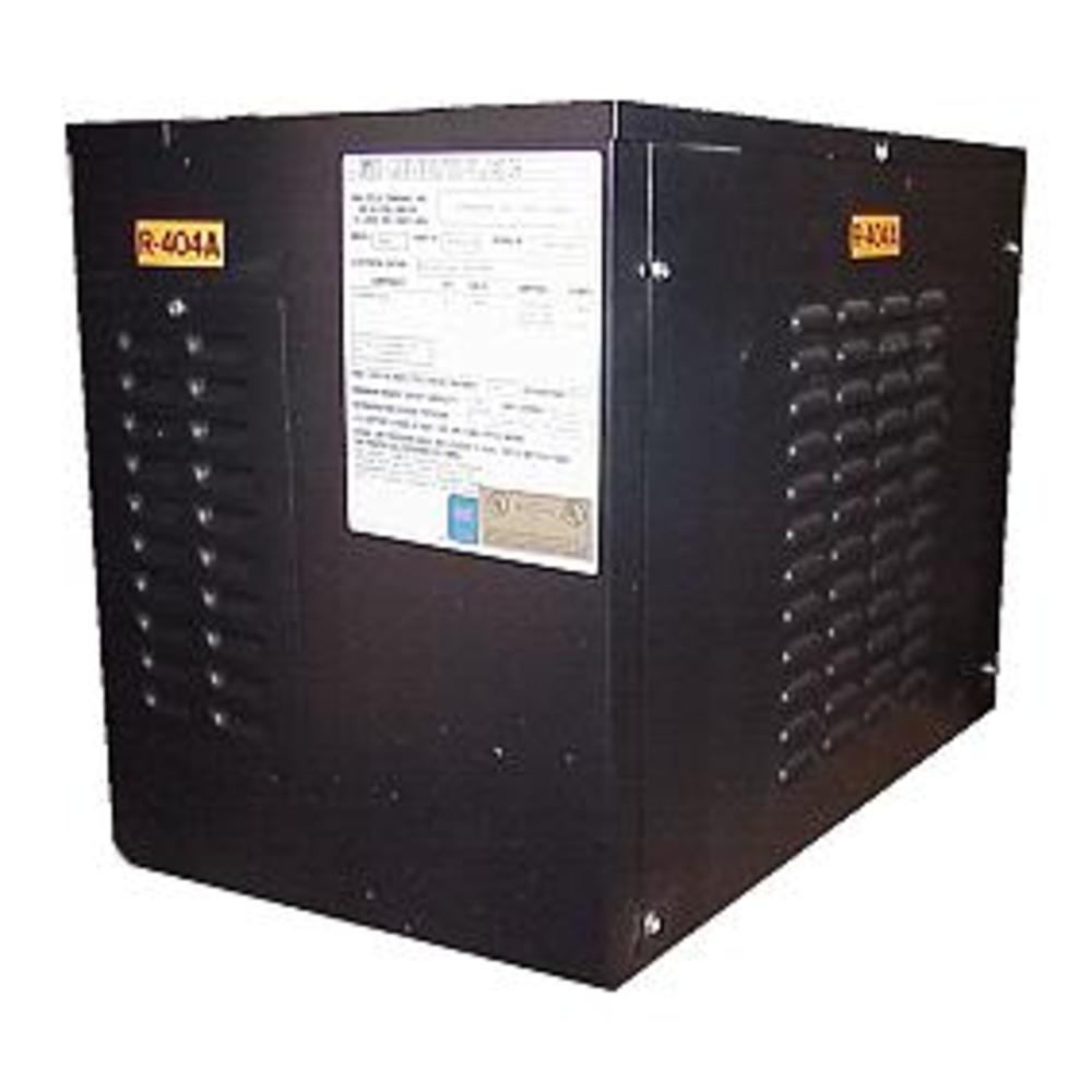 Multiplex 2240 power pack compressor & control 22551