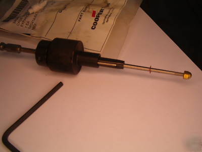 New cooper heat exchanger condenser tube expander tool