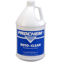 Prochem roto-clean bonnet cleaner