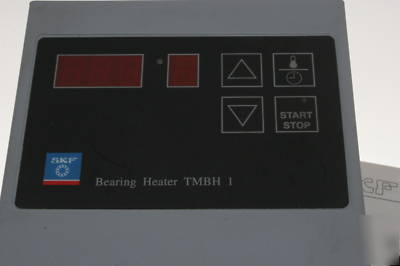Skf TMBH1 scorpio induction bearing heater