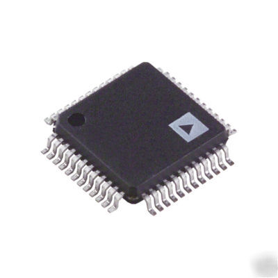 AD7641, 2 msps, 18-bit sar, a/d converter adc, qty 2