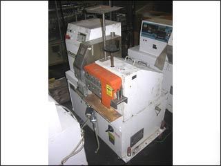 Davis standard puller/cutter system 