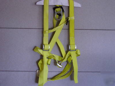 Full body safety harness *** surplus ***