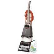 Hoover hoover C3820 commercial steamvac spotter/carpet