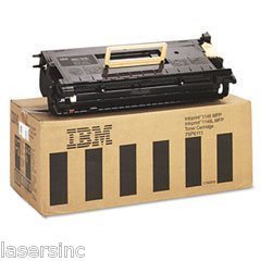 IbmÂ® 28P1882, 75P6111 toner cartridge