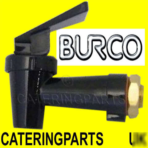 082620789 burco dean boiler complete tap C2T C8T 62382