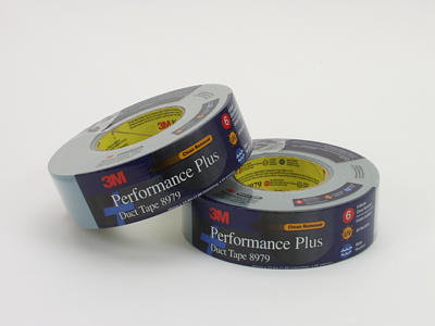 3M performance plus duct tape 8979 slate blue 1.88X25YD