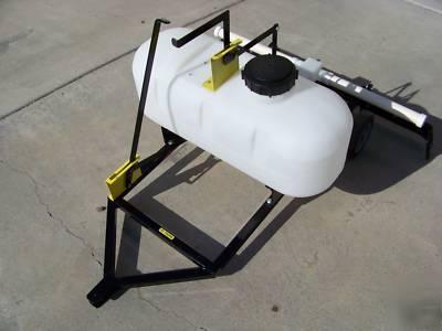 Asphalt sealcoating equipment squeege machine 