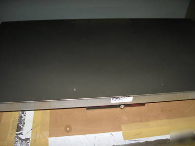 Hatco glo ray food warmer grsbf-30-f