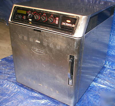 Hatco warmer cook & hold chef system S2 model C52-5