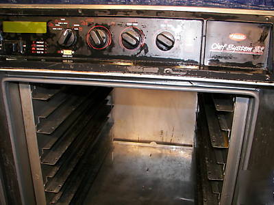 Hatco warmer cook & hold chef system S2 model C52-5