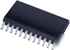 Ics chips: DM74LS154WM 4-line to 16-line demultiplexers