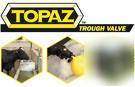 Jobe topaz trough valve 3/4