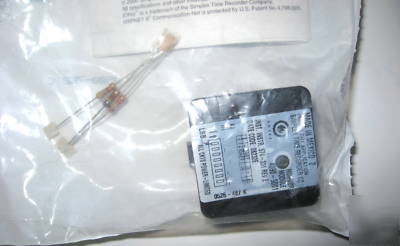 New 4090-9001 simplex fire alarm iam best price sale
